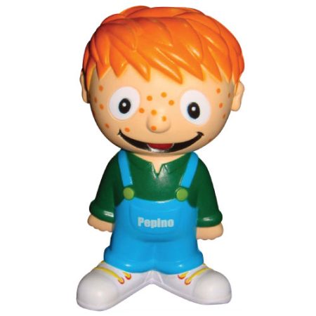 Characters & Figures