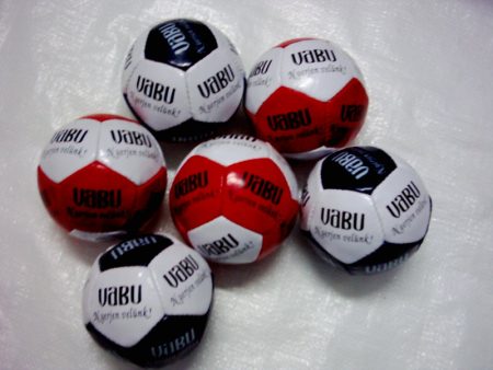 MINI SOCCER BALLS