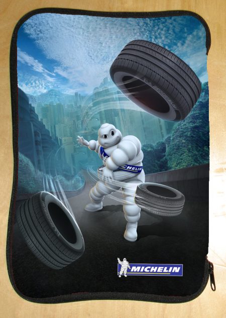 Laptop & tablet sleeves