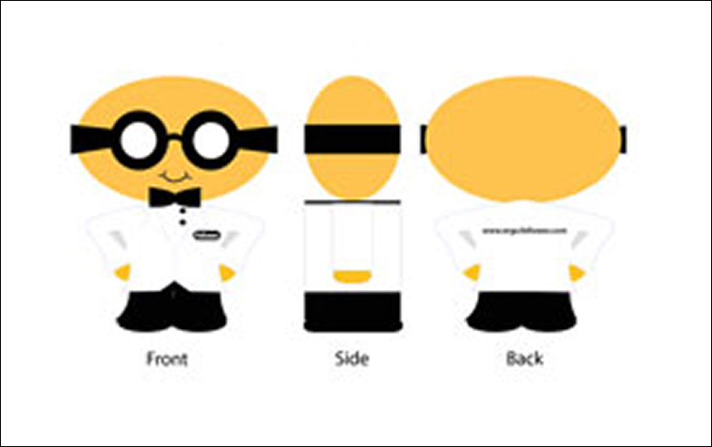 Squeezyball….making ideas become reality