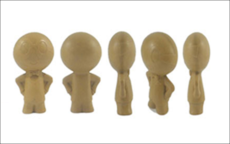 Squeezyball are also the Trade’s leading company in bespoke neoprene products