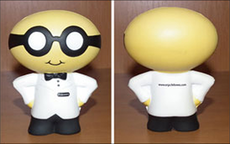 Pre production pictures or physical sample sent for confirmation prior to mass production