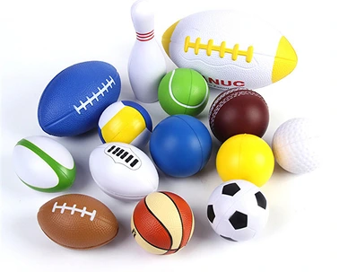 Squeezyball have been supplying the Corporate merchandising trade for over 38 years