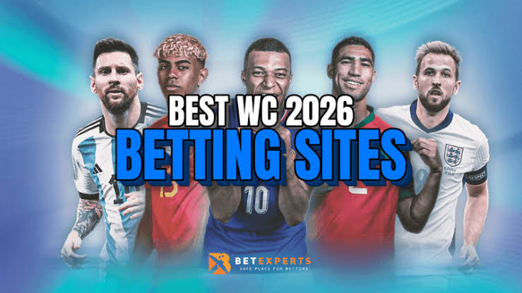The Best Online Betting Sites The Best Online Betting Sites