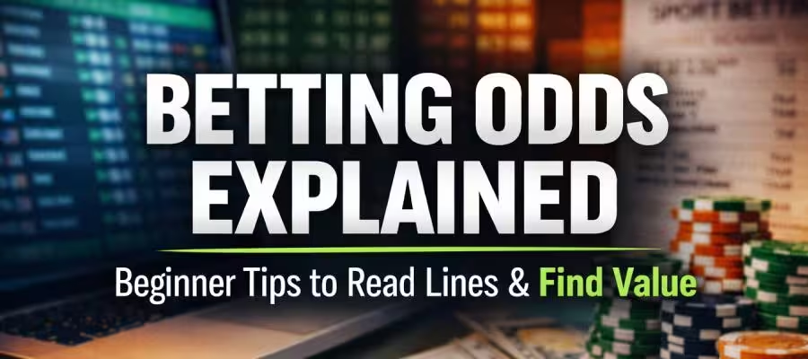 What's A Parlay? Sports Activities Betting Examples, Ideas And Analysis June 2026