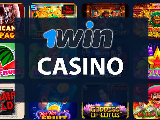 1Win Live Gambling Enterprise